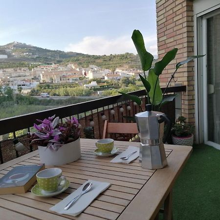 Apartamento Costa Del Sol Almunecar Exterior photo