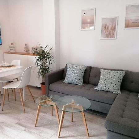 Apartamento Costa Del Sol Almunecar Exterior photo