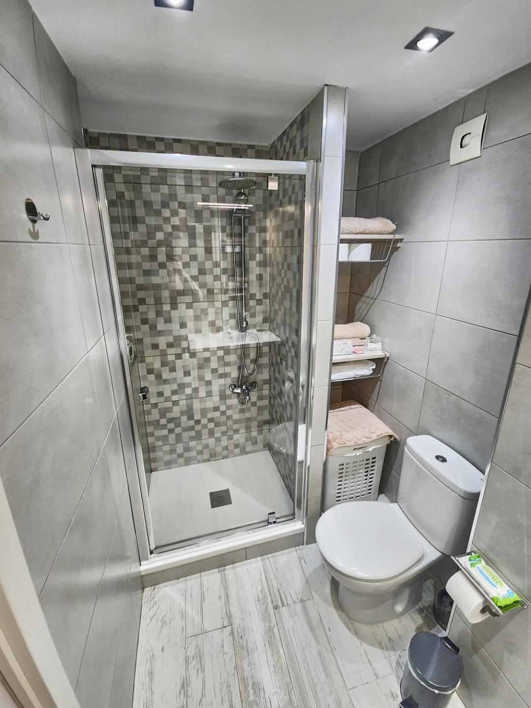 Apartamento Costa Del Sol Almunecar Exterior photo