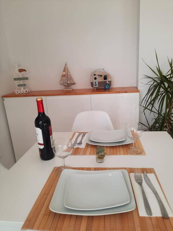 Apartamento Costa Del Sol Almunecar Exterior photo